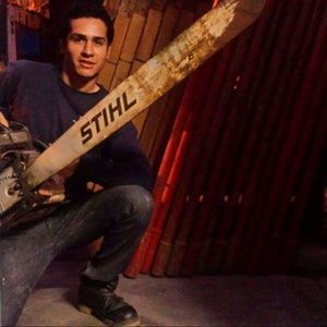 Meet your Posher, Leon